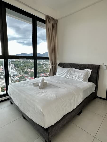 Urban Suites untuk Untuk Dijual - RM 620,000, Mac 2026 - Bedroom - PropertyGuru.com.my