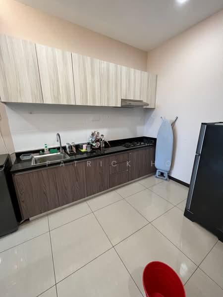Service Residence for Rent at Molek Regency - Patrick Ho - PropertyGuru.com.my