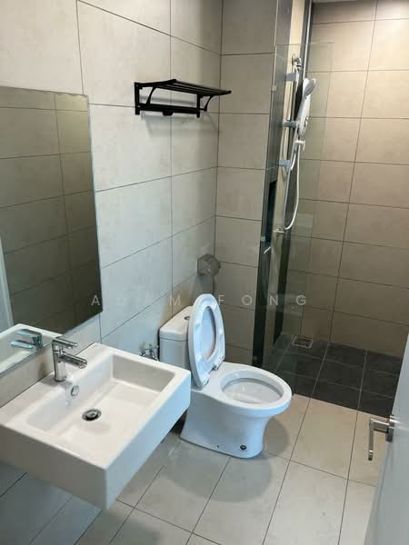 Plaza @ Kelana Jaya untuk Untuk Disewa - RM 2,200 /bulan, Mac 2026 - Bathroom - PropertyGuru.com.my