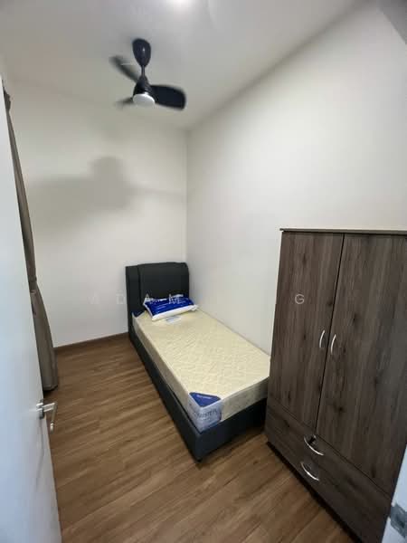 Plaza @ Kelana Jaya untuk Untuk Disewa - RM 2,200 /bulan, Mac 2026 - Bedroom - PropertyGuru.com.my