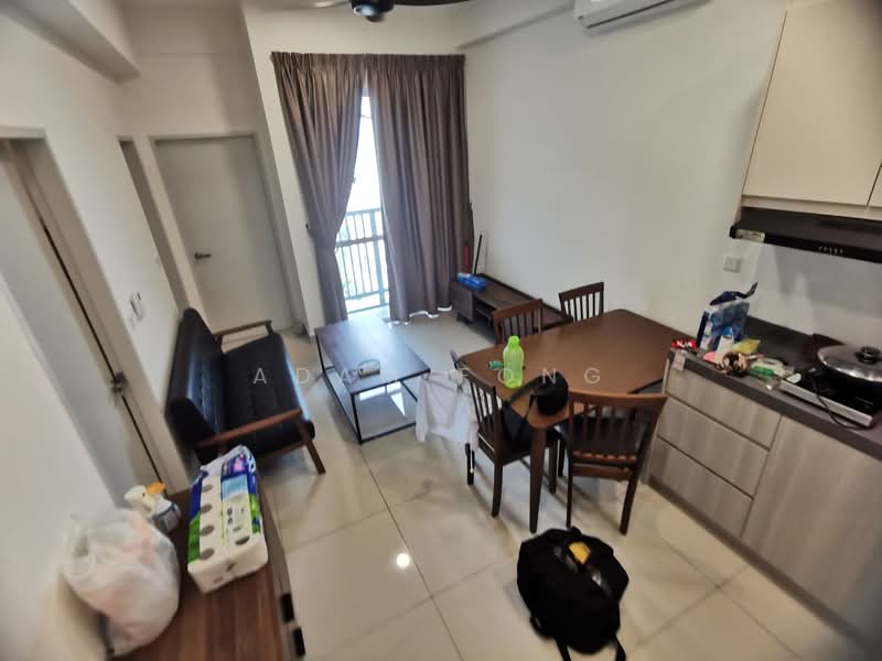 Plaza @ Kelana Jaya untuk Untuk Disewa - RM 2,200 /bulan, Mac 2026 - Living Room - PropertyGuru.com.my
