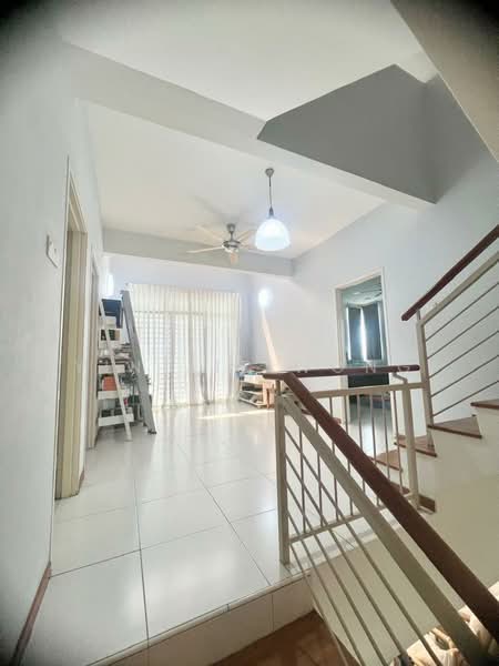 Cluster House for Sale in Taman Skudai Indah (Skudai) - YIN JIE WONG - Interior - PropertyGuru.com.my