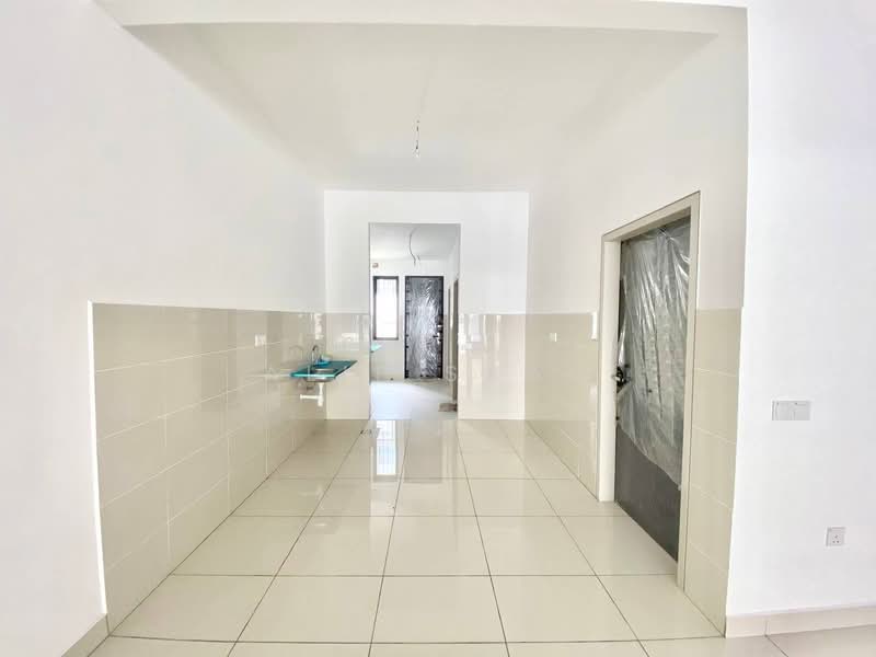 2-storey Terraced House for Sale in Elmina (Shah Alam) - Alif Saad - Interior - PropertyGuru.com.my