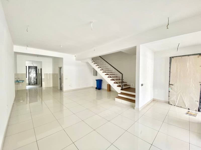 2-storey Terraced House for Sale in Elmina (Shah Alam) - Alif Saad - Interior - PropertyGuru.com.my