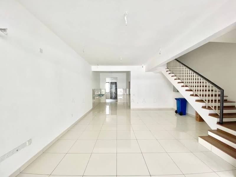 2-storey Terraced House for Sale in Elmina (Shah Alam) - Alif Saad - Interior - PropertyGuru.com.my