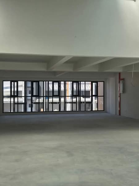 Terrace Factory for Sale in Meru (Klang) - Jason Gan - Interior - PropertyGuru.com.my