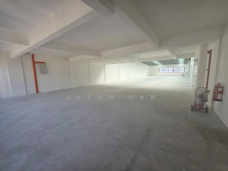 Terrace Factory for Sale in Meru (Klang) - Jason Gan - Interior - PropertyGuru.com.my