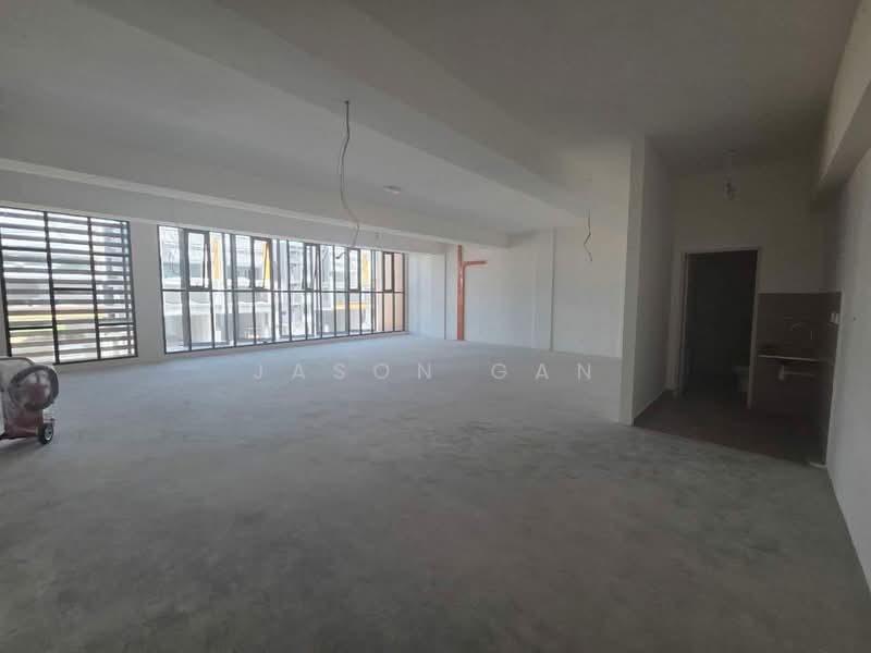 Terrace Factory for Sale in Meru (Klang) - Jason Gan - Interior - PropertyGuru.com.my