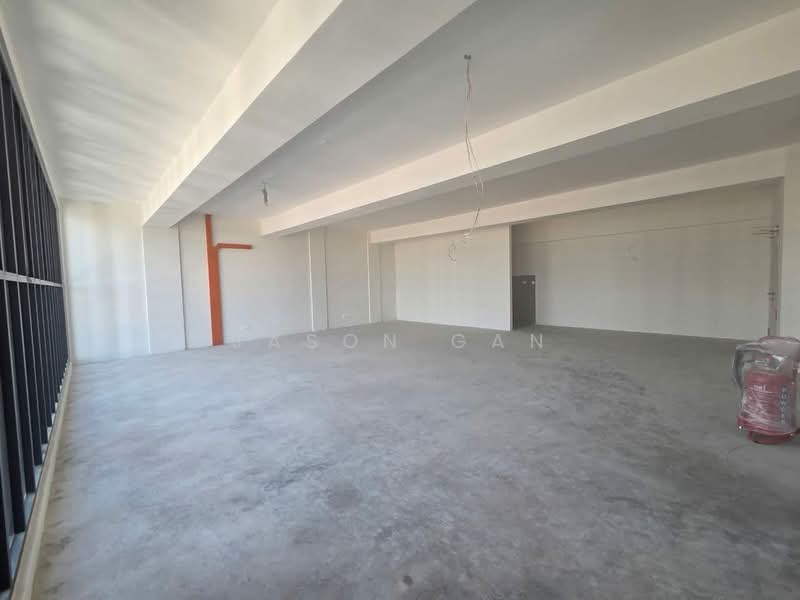 Terrace Factory for Sale in Meru (Klang) - Jason Gan - Interior - PropertyGuru.com.my