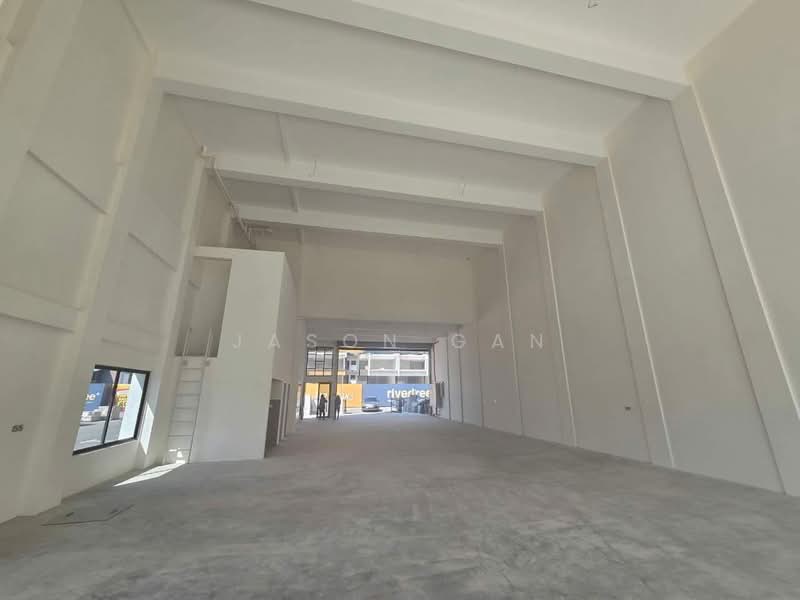 Terrace Factory for Sale in Meru (Klang) - Jason Gan - Interior - PropertyGuru.com.my