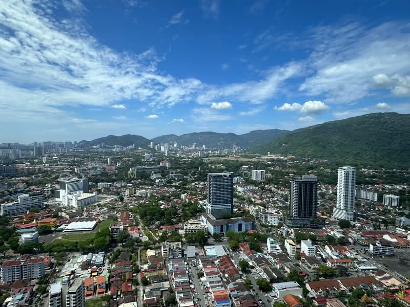 Kediaman Servis untuk Dijual di Marriott Residence @ Gurney - Mark Goh - Exterior - PropertyGuru.com.my