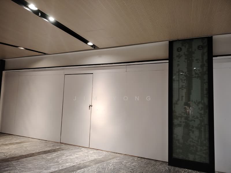 Retail Space for Rent in Damansara Heights (Kuala Lumpur) - Jim Yong - Interior - PropertyGuru.com.my