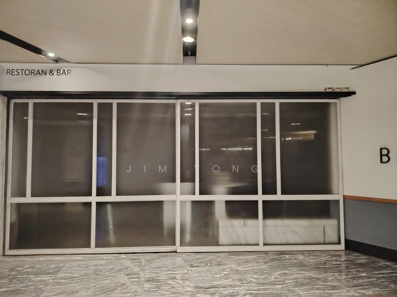 Retail Space for Rent in Damansara Heights (Kuala Lumpur) - Jim Yong - Interior - PropertyGuru.com.my