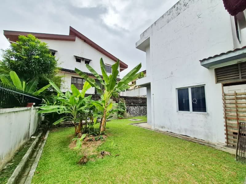 Bungalow for Sale in Seksyen 22 (Petaling Jaya) - Absyarie Syafiq Shahrin - Exterior - PropertyGuru.com.my