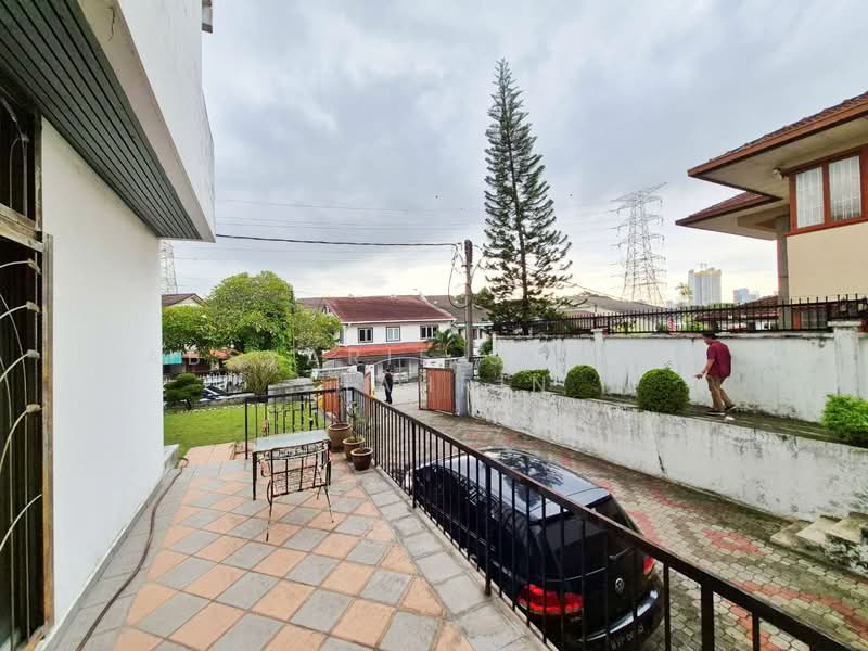 Bungalow for Sale in Seksyen 22 (Petaling Jaya) - Absyarie Syafiq Shahrin - Exterior - PropertyGuru.com.my