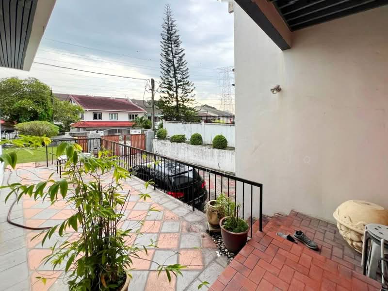 Bungalow for Sale in Seksyen 22 (Petaling Jaya) - Absyarie Syafiq Shahrin - Exterior - PropertyGuru.com.my