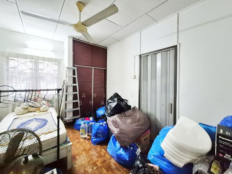 Bungalow for Sale in Seksyen 22 (Petaling Jaya) - Absyarie Syafiq Shahrin - Bedroom - PropertyGuru.com.my