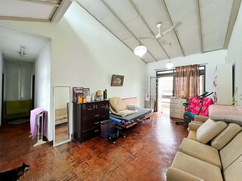 Bungalow for Sale in Seksyen 22 (Petaling Jaya) - Absyarie Syafiq Shahrin - Living Room - PropertyGuru.com.my