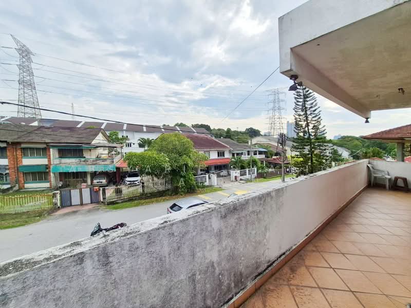 Bungalow for Sale in Seksyen 22 (Petaling Jaya) - Absyarie Syafiq Shahrin - Exterior - PropertyGuru.com.my