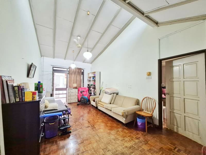 Bungalow for Sale in Seksyen 22 (Petaling Jaya) - Absyarie Syafiq Shahrin - Living Room - PropertyGuru.com.my