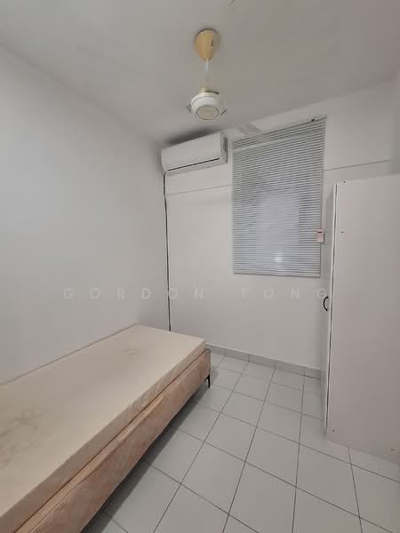 Service Residence for Rent at Kiara Kasih - Gordon Tong - Bedroom - PropertyGuru.com.my