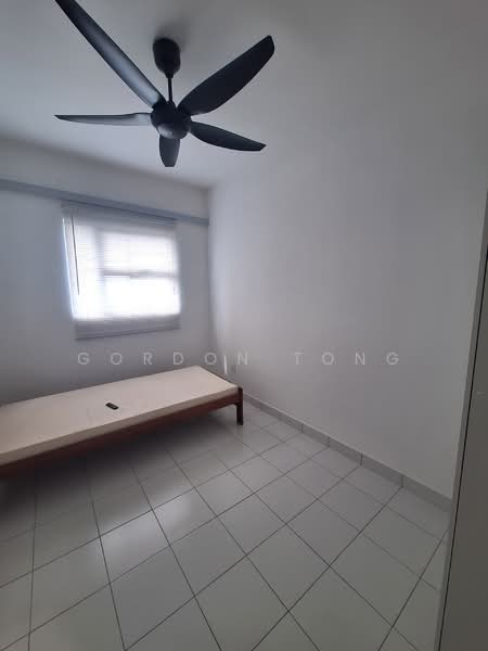 Service Residence for Rent at Kiara Kasih - Gordon Tong - Bedroom - PropertyGuru.com.my