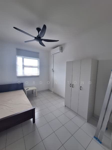 Service Residence for Rent at Kiara Kasih - Gordon Tong - Bedroom - PropertyGuru.com.my
