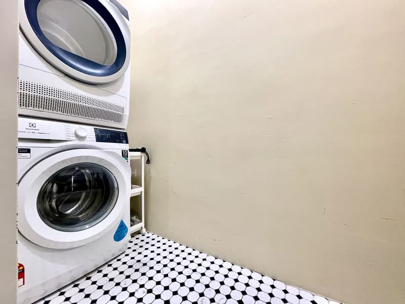 Service Residence for Rent at Radia Residences - Shamzjoe . - Interior - PropertyGuru.com.my