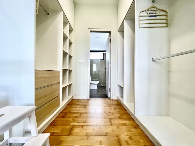 Service Residence for Rent at Radia Residences - Shamzjoe . - Interior - PropertyGuru.com.my