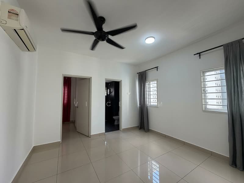 Service Residence for Rent at Maxim Citylights @ Sentul KL - Vince Lim - Interior - PropertyGuru.com.my