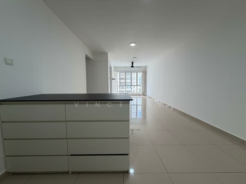 Service Residence for Rent at Maxim Citylights @ Sentul KL - Vince Lim - Living Room - PropertyGuru.com.my