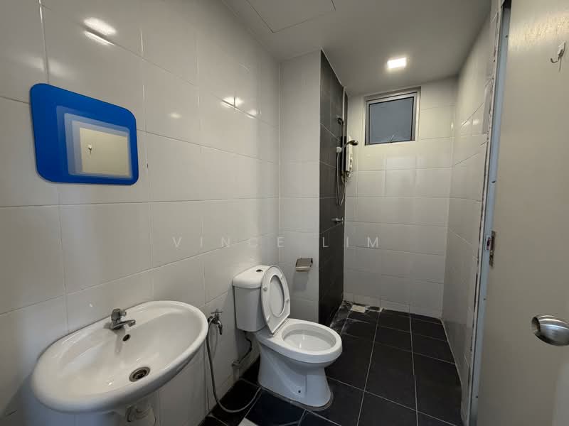 Service Residence for Rent at Maxim Citylights @ Sentul KL - Vince Lim - PropertyGuru.com.my