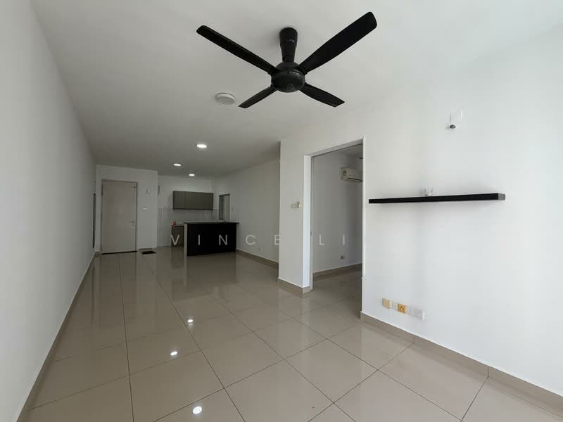 Service Residence for Rent at Maxim Citylights @ Sentul KL - Vince Lim - PropertyGuru.com.my