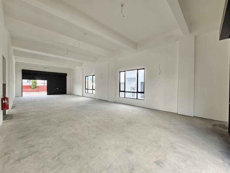 Shop for Rent in Taman Medan (Petaling Jaya) - KAH XIAN Hee - Interior - PropertyGuru.com.my