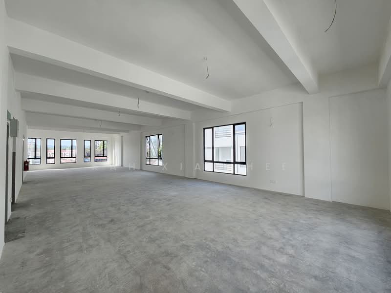 Shop for Rent in Taman Medan (Petaling Jaya) - KAH XIAN Hee - Interior - PropertyGuru.com.my