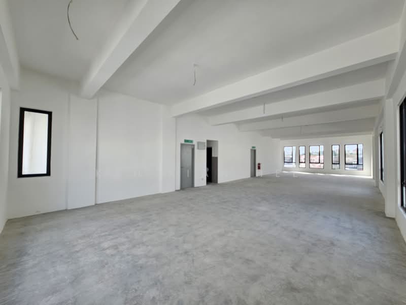 Shop for Rent in Taman Medan (Petaling Jaya) - KAH XIAN Hee - Interior - PropertyGuru.com.my