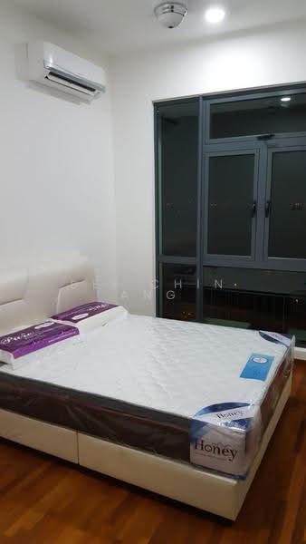 Service Residence for Rent at Crescent Bay Suites (Teluk Bayu) - Bee Chin Ang - Bedroom - PropertyGuru.com.my
