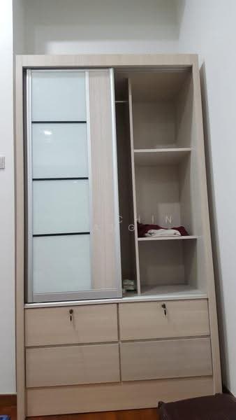 Service Residence for Rent at Crescent Bay Suites (Teluk Bayu) - Bee Chin Ang - Interior - PropertyGuru.com.my