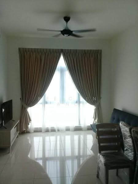 Service Residence for Rent at Crescent Bay Suites (Teluk Bayu) - Bee Chin Ang - PropertyGuru.com.my