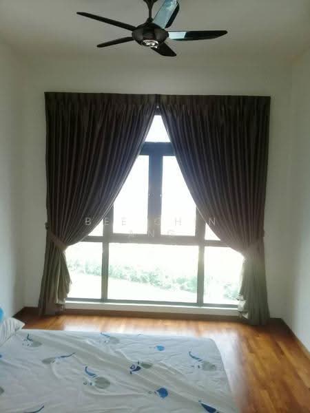 Service Residence for Rent at Crescent Bay Suites (Teluk Bayu) - Bee Chin Ang - PropertyGuru.com.my