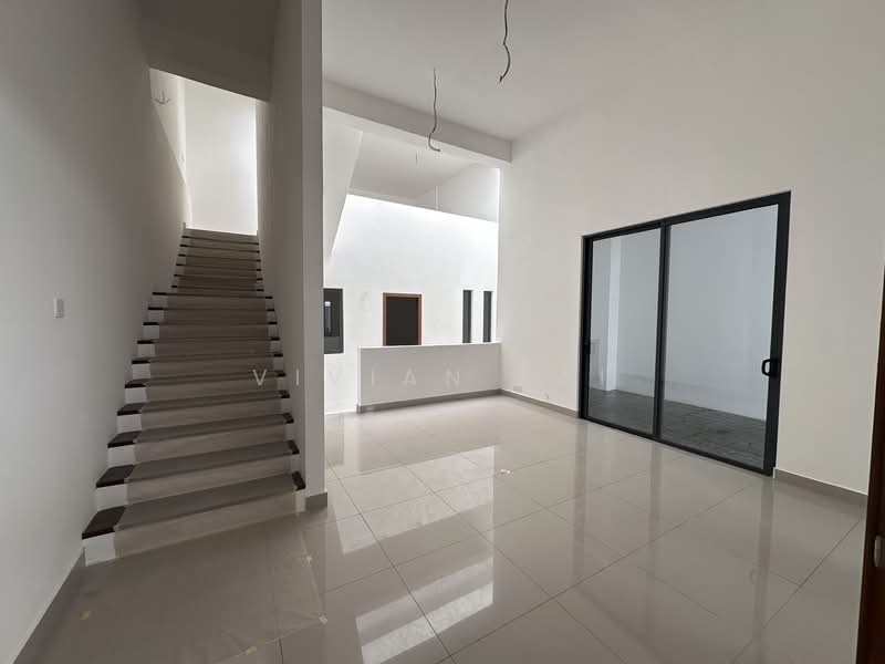 Terraced House for Sale in Damansara Perdana (Selangor) - Vivian Lai - Interior - PropertyGuru.com.my
