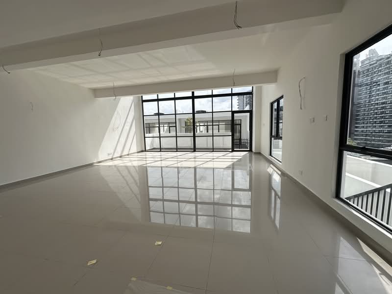 Terraced House for Sale in Damansara Perdana (Selangor) - Vivian Lai - Interior - PropertyGuru.com.my