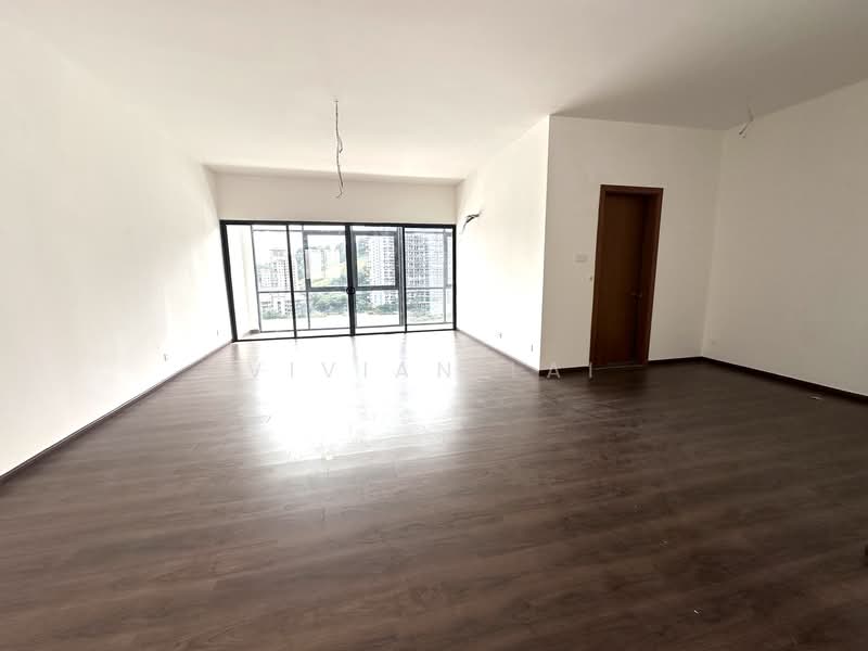 Terraced House for Sale in Damansara Perdana (Selangor) - Vivian Lai - Living Room - PropertyGuru.com.my