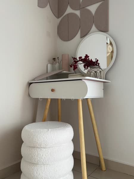 Service Residence for Sale at Jadite Suites - CL Ngan - Interior - PropertyGuru.com.my