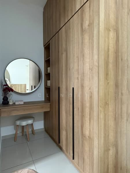 Service Residence for Sale at Jadite Suites - CL Ngan - Interior - PropertyGuru.com.my