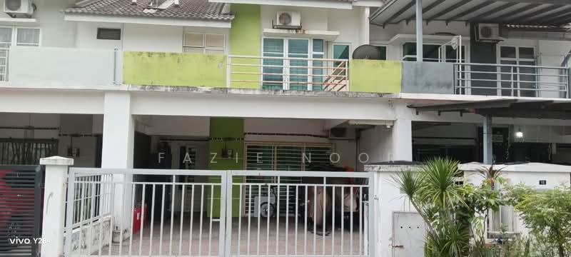 Garden Homes untuk Untuk Dijual - RM 610,000, Mac 2026 - Exterior - PropertyGuru.com.my