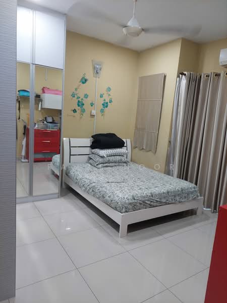 Garden Homes untuk Untuk Dijual - RM 610,000, Mac 2026 - Bedroom - PropertyGuru.com.my