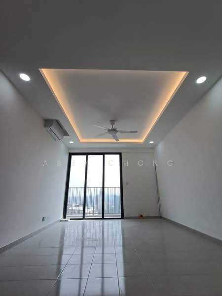 Apartment for Rent at Residensi Aman Jalil - Abby Chong - Living Room - PropertyGuru.com.my