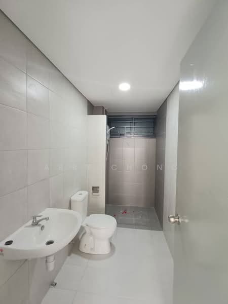 Apartment for Rent at Residensi Aman Jalil - Abby Chong - Bathroom - PropertyGuru.com.my