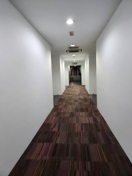 Dataran Cascades untuk Untuk Disewa - RM 3,500 /bulan, Mac 2026 - Corridor - PropertyGuru.com.my